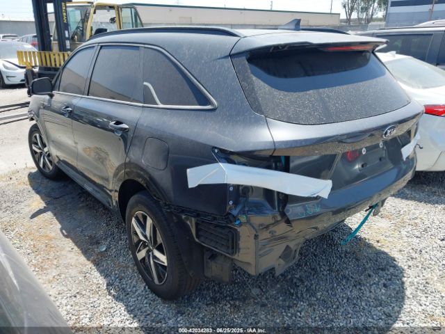 5XYRL4LC4MG049052 KIA gdi theta-iii