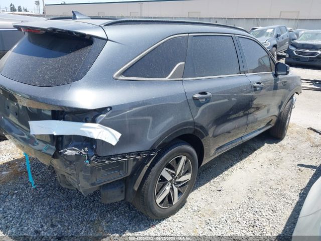 5XYRL4LC4MG049052 KIA gdi theta-iii