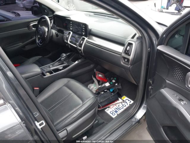 5XYRL4LC4MG049052 KIA gdi theta-iii