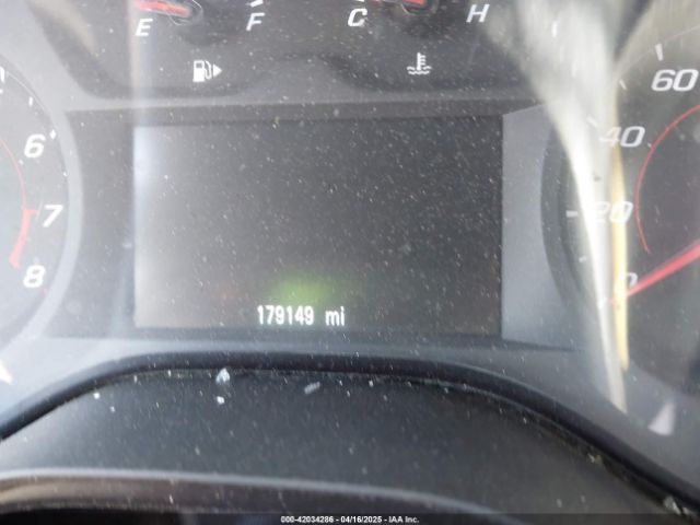 1G1FB1RX3J0125112 Chevrolet Camaro 1lt