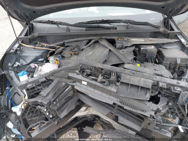 KNDPV3DF4S7341752 KIA Sportage Ex