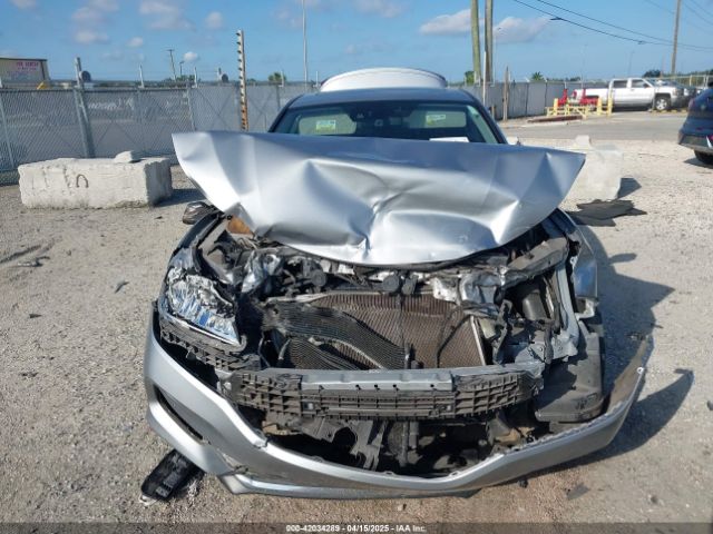 1HGCR3F91HA029346 Honda Accord Touring V6
