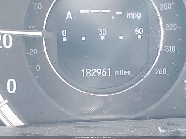 1HGCR3F91HA029346 Honda Accord Touring V6
