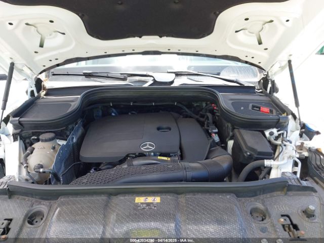 4JGFB4JE9LA130519 Mercedes-Benz GLE 350