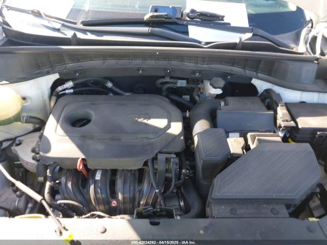 KM8J33AL0LU219295 Hyundai TUCSON SEL