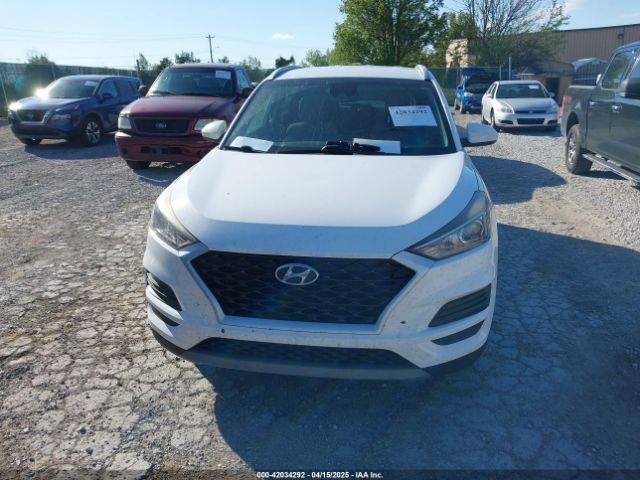 KM8J33AL0LU219295 Hyundai TUCSON SEL
