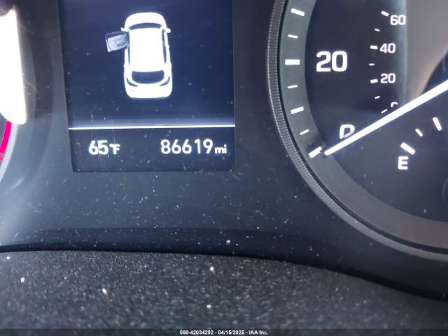 KM8J33AL0LU219295 Hyundai TUCSON SEL