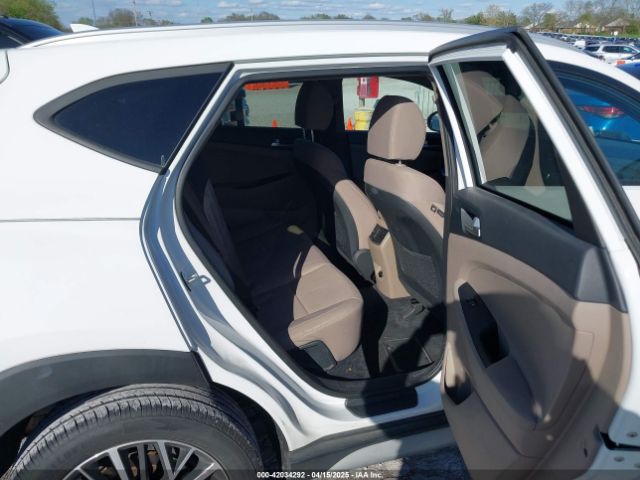 KM8J33AL0LU219295 Hyundai TUCSON SEL