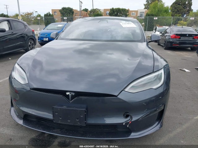 5YJSA1E57MF441387 Tesla Model S Long Range Dual Motor All-wheel Drive
