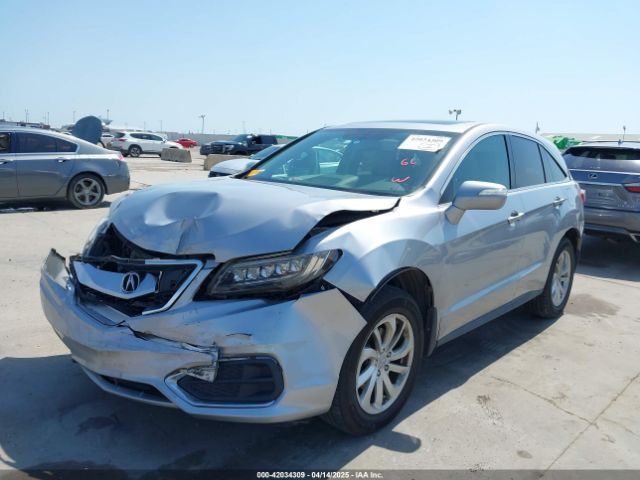 5J8TB4H59HL014876 Acura Rdx Technology   Acurawatch Plus Packages/w/technology Package