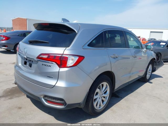5J8TB4H59HL014876 Acura Rdx Technology   Acurawatch Plus Packages/w/technology Package