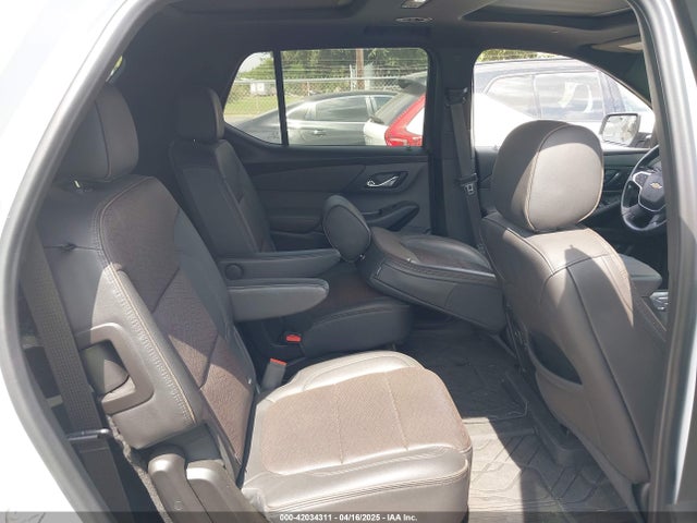 1GNERNKW8NJ160453 Chevrolet Traverse Fwd High Country