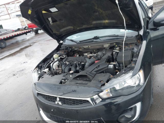 JA32V2FW3GU005213 Mitsubishi Lancer Sel