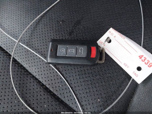 JA32V2FW3GU005213 Mitsubishi Lancer Sel