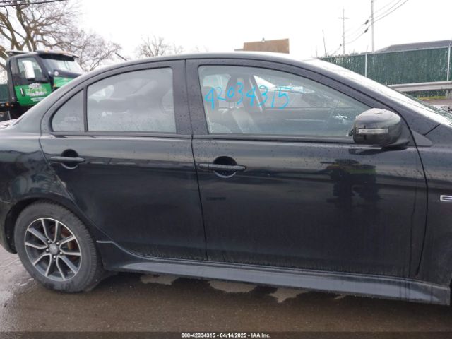 JA32V2FW3GU005213 Mitsubishi Lancer Sel