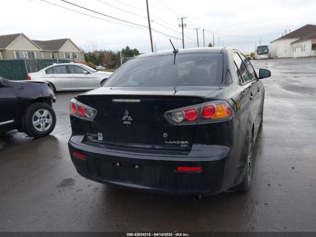 JA32V2FW3GU005213 Mitsubishi Lancer Sel