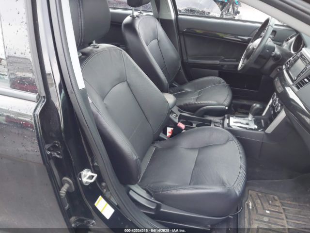 JA32V2FW3GU005213 Mitsubishi Lancer Sel