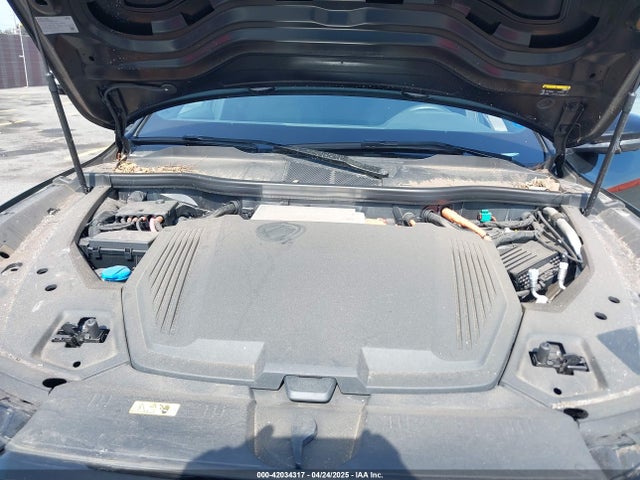 2022 AUDI E-TRON S WA1ACBGE1NB036469 Photo 9