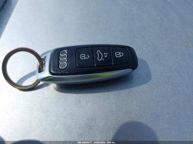 2022 AUDI E-TRON S WA1ACBGE1NB036469 Photo 10