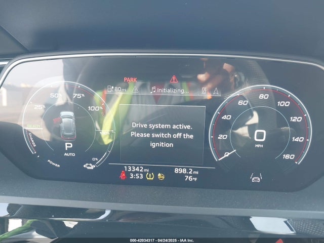 2022 AUDI E-TRON S WA1ACBGE1NB036469 Photo 6