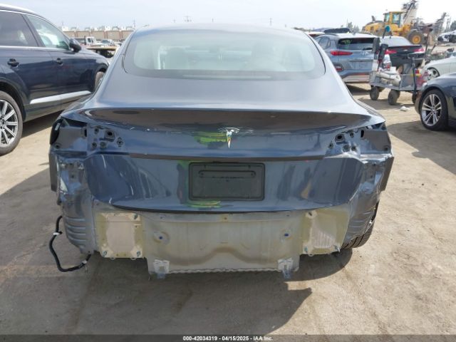 5YJ3E1EA5PF700307 Tesla Model 3 Rear-wheel Drive