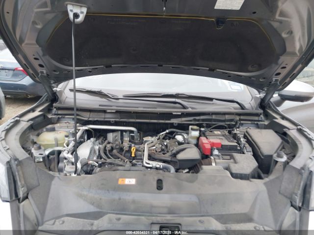 2024 MITSUBISHI OUTLANDER JA4J3VA82RZ011257 Photo 9