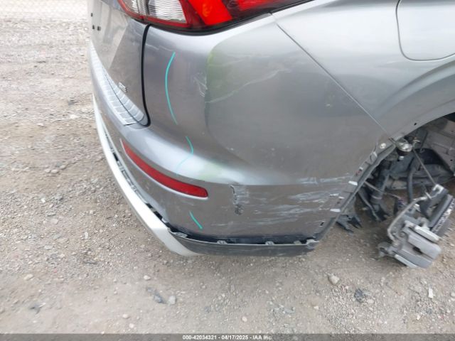 2024 MITSUBISHI OUTLANDER JA4J3VA82RZ011257 Photo 5