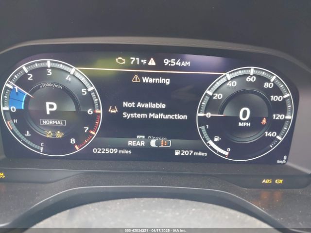 2024 MITSUBISHI OUTLANDER JA4J3VA82RZ011257 Photo 6