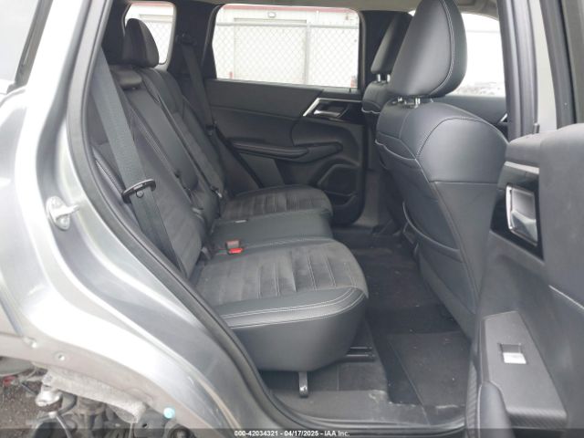 2024 MITSUBISHI OUTLANDER JA4J3VA82RZ011257 Photo 7