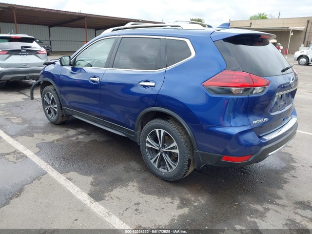 JN8AT2MV0KW383603 Nissan ROGUE SV