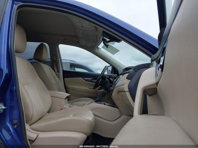 JN8AT2MV0KW383603 Nissan ROGUE SV