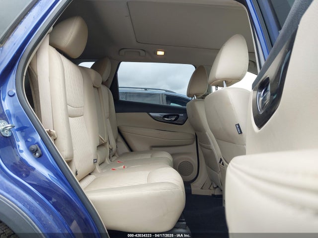JN8AT2MV0KW383603 Nissan ROGUE SV