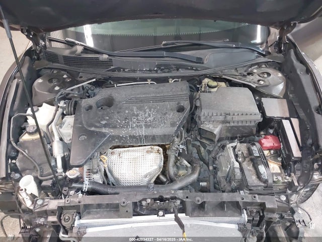 1N4AL3AP2HC187542 Nissan Altima 2.5 Sl