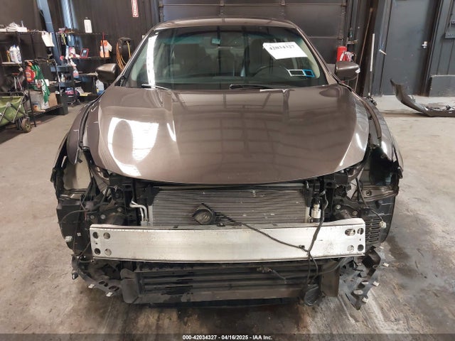 1N4AL3AP2HC187542 Nissan Altima 2.5 Sl