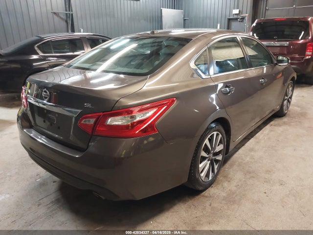 1N4AL3AP2HC187542 Nissan Altima 2.5 Sl