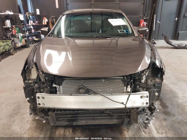 1N4AL3AP2HC187542 Nissan Altima 2.5 Sl