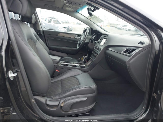 5NPE34AF5HH504940 Hyundai Sonata Sport