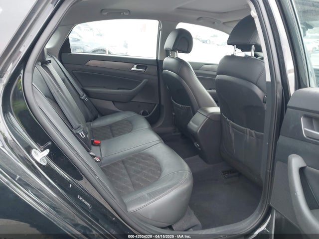 5NPE34AF5HH504940 Hyundai Sonata Sport