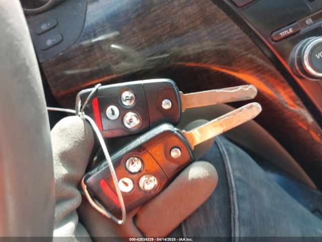 2012 ACURA MDX 2HNYD2H47CH539414 Photo 10