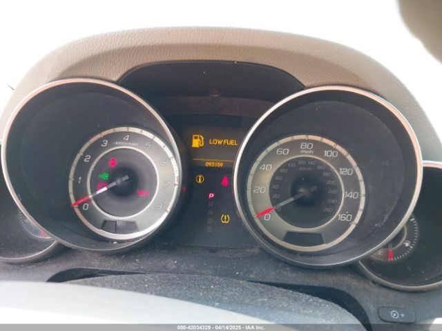 2012 ACURA MDX 2HNYD2H47CH539414 Photo 6