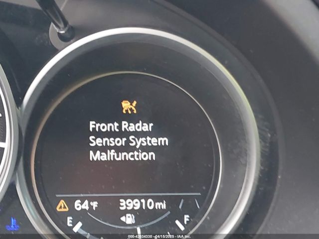 JM3KFBCM1M1336457 Mazda Cx-5 Touring