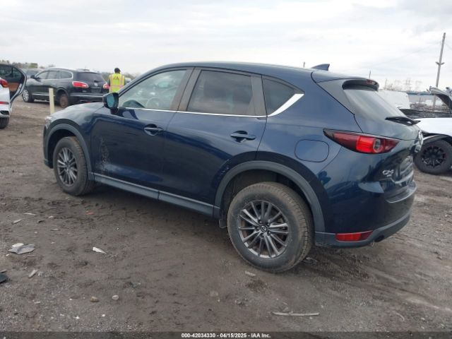 JM3KFBCM1M1336457 Mazda Cx-5 Touring