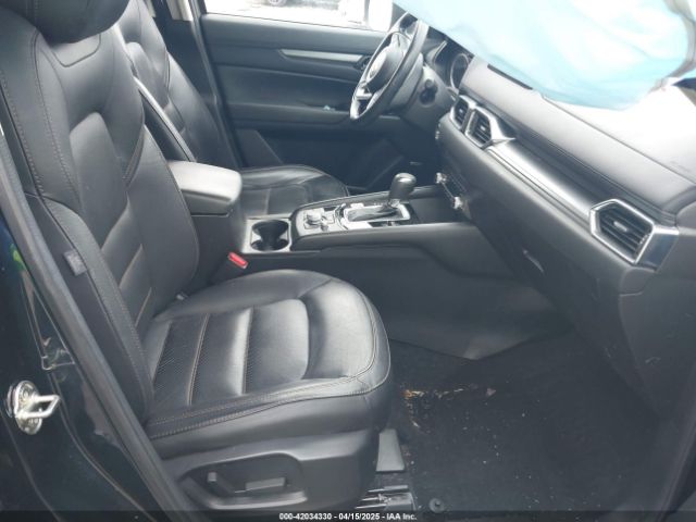 JM3KFBCM1M1336457 Mazda Cx-5 Touring