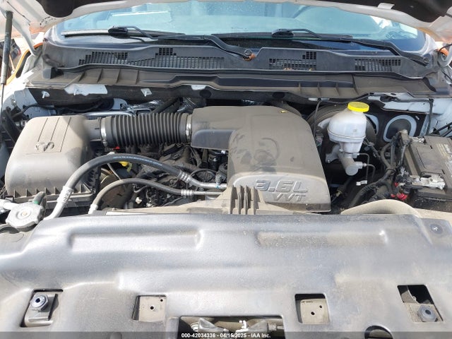3C6JR6DG9NG172204 RAM 1500