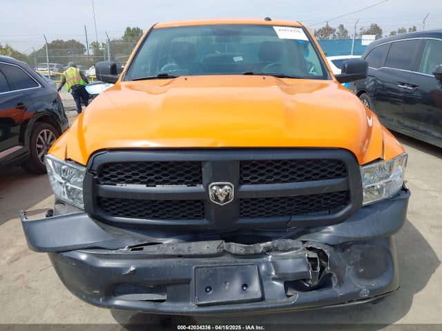 3C6JR6DG9NG172204 RAM 1500