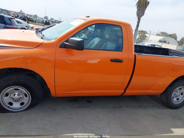 3C6JR6DG9NG172204 RAM 1500