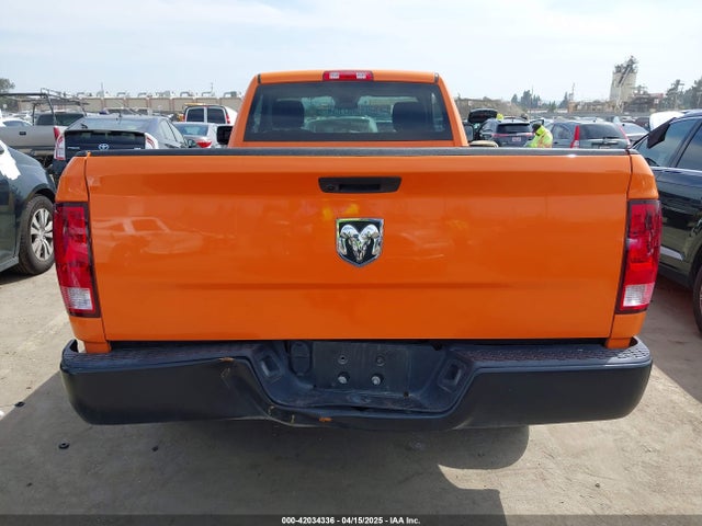 3C6JR6DG9NG172204 RAM 1500