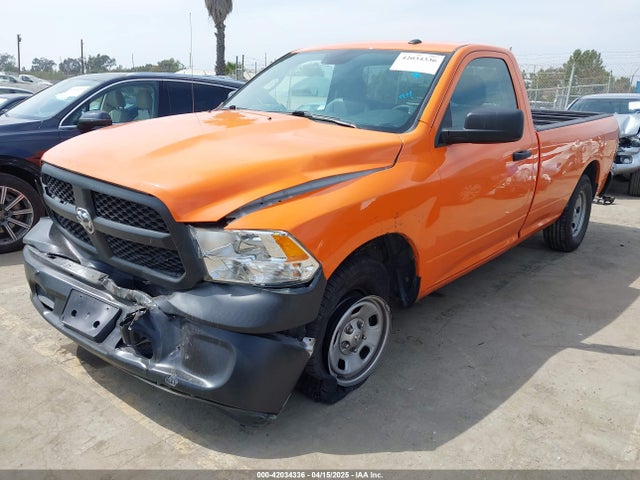 3C6JR6DG9NG172204 RAM 1500