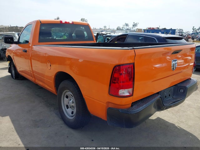 3C6JR6DG9NG172204 RAM 1500