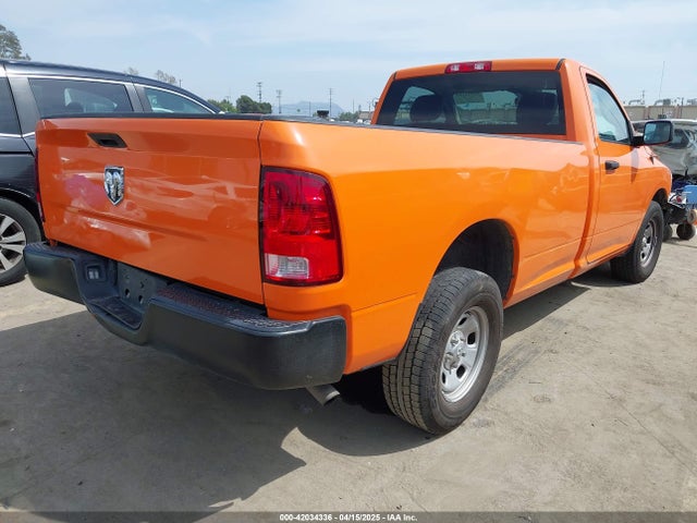 3C6JR6DG9NG172204 RAM 1500
